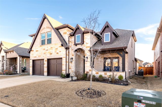 6236 White Creek Drive, Celina, TX 75009