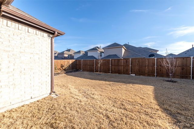 6236 White Creek Drive, Celina, TX 75009