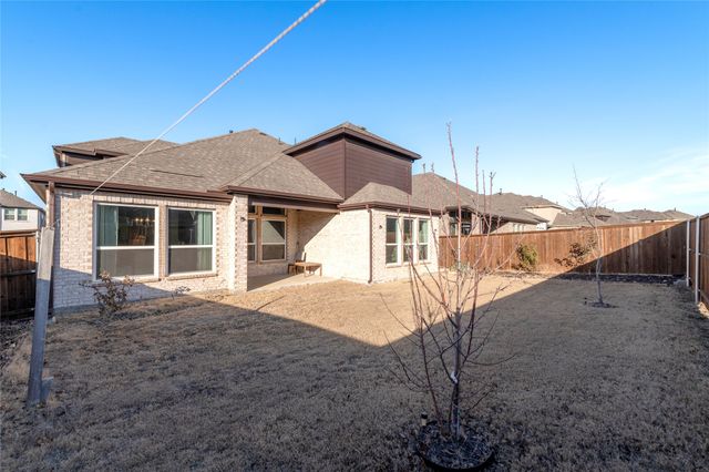 6236 White Creek Drive, Celina, TX 75009