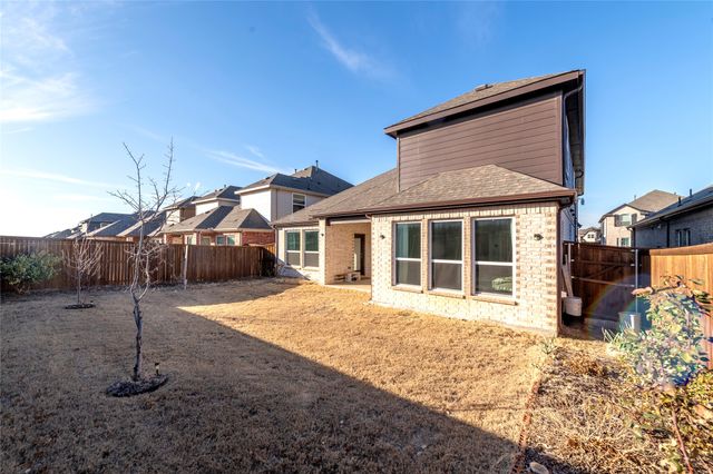 6236 White Creek Drive, Celina, TX 75009