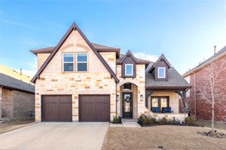 6236 White Creek Drive, Celina, TX 75009