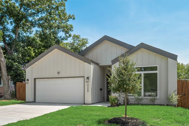 3328 Arizona Avenue, Dallas, TX 75216