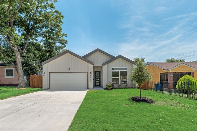 3328 Arizona Avenue, Dallas, TX 75216