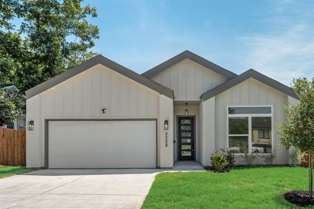 3328 Arizona Avenue, Dallas, TX 75216