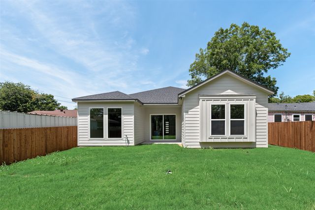 3328 Arizona Avenue, Dallas, TX 75216