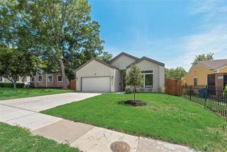 3328 Arizona Avenue, Dallas, TX 75216