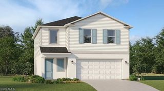4108 Pacenza PL, North Fort Myers, FL 33917