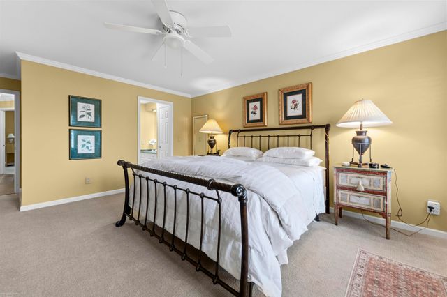 126 Windwood Pointe Street, Saint Clair Shores, MI 48080