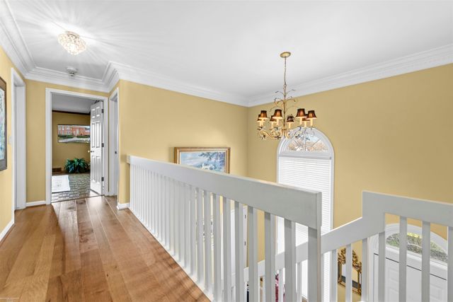 126 Windwood Pointe Street, Saint Clair Shores, MI 48080