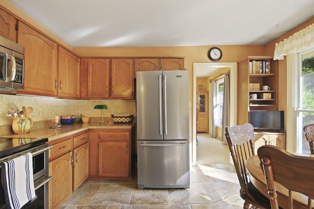 6201 S RIDGEWOOD RD, Columbia, MO 65203