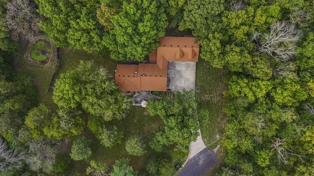 6201 S RIDGEWOOD RD, Columbia, MO 65203