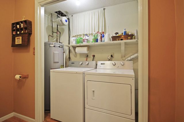 6201 S RIDGEWOOD RD, Columbia, MO 65203