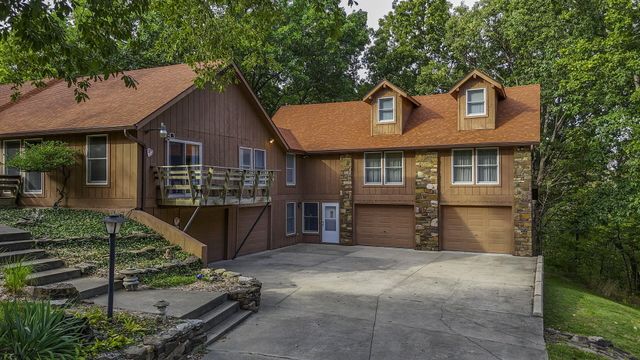 6201 S RIDGEWOOD RD, Columbia, MO 65203