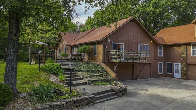 6201 S RIDGEWOOD RD, Columbia, MO 65203