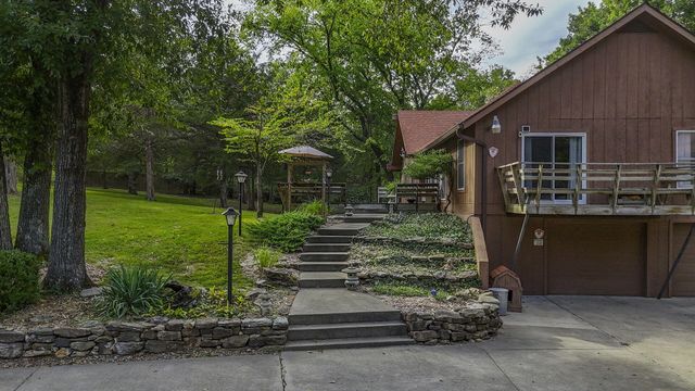 6201 S RIDGEWOOD RD, Columbia, MO 65203