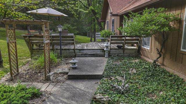 6201 S RIDGEWOOD RD, Columbia, MO 65203