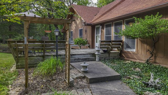 6201 S RIDGEWOOD RD, Columbia, MO 65203