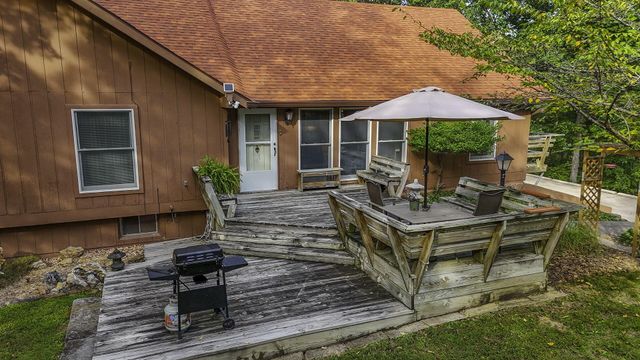 6201 S RIDGEWOOD RD, Columbia, MO 65203