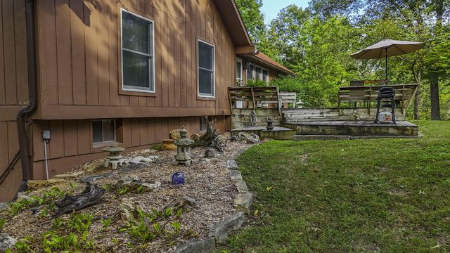 6201 S RIDGEWOOD RD, Columbia, MO 65203