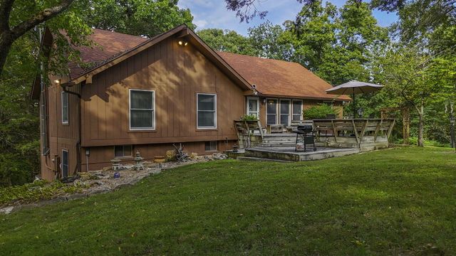 6201 S RIDGEWOOD RD, Columbia, MO 65203