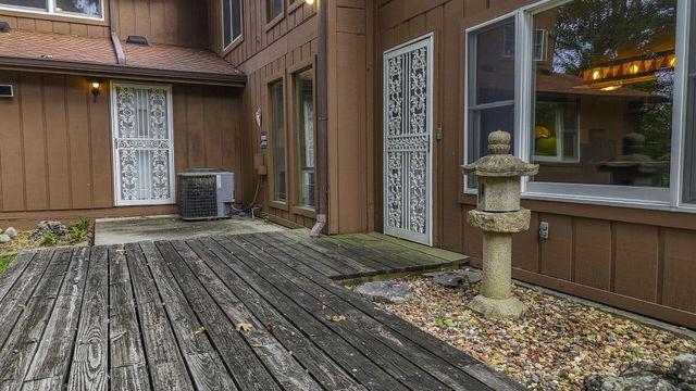 6201 S RIDGEWOOD RD, Columbia, MO 65203