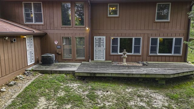 6201 S RIDGEWOOD RD, Columbia, MO 65203