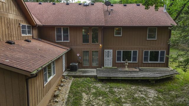 6201 S RIDGEWOOD RD, Columbia, MO 65203