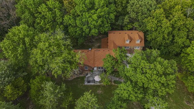 6201 S RIDGEWOOD RD, Columbia, MO 65203