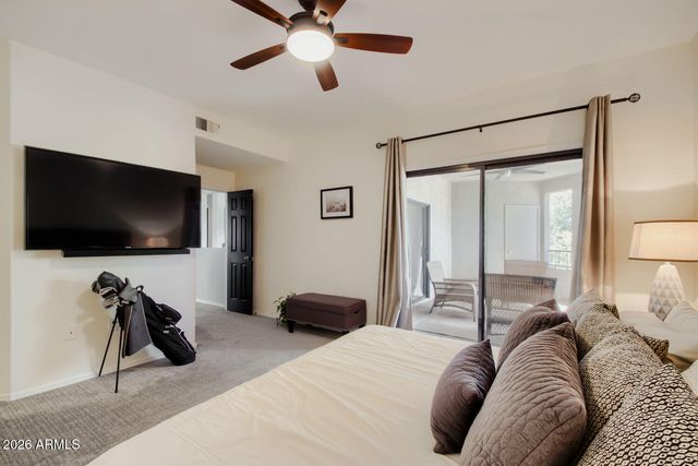 9455 E RAINTREE Drive 2012, Scottsdale, AZ 85260