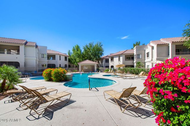 9455 E RAINTREE Drive 2012, Scottsdale, AZ 85260