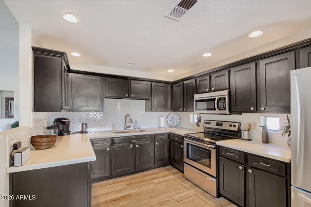9455 E RAINTREE Drive 2012, Scottsdale, AZ 85260