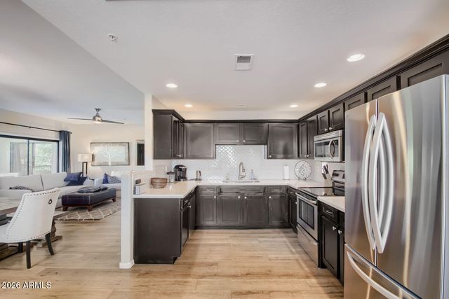 9455 E RAINTREE Drive 2012, Scottsdale, AZ 85260