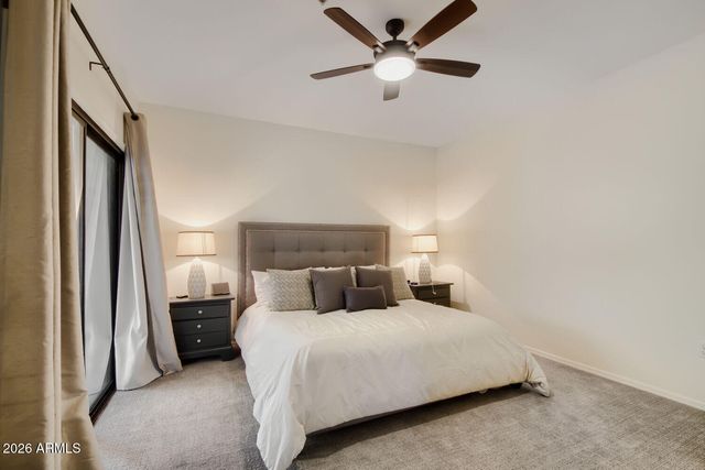 9455 E RAINTREE Drive 2012, Scottsdale, AZ 85260