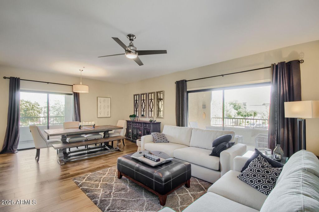 9455 E RAINTREE Drive 2012, Scottsdale, AZ 85260 — photo 4