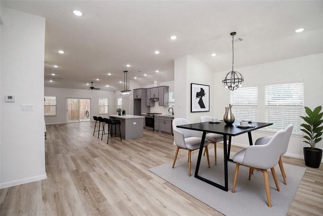 2139 Counter Point Drive, Houston, TX 77055