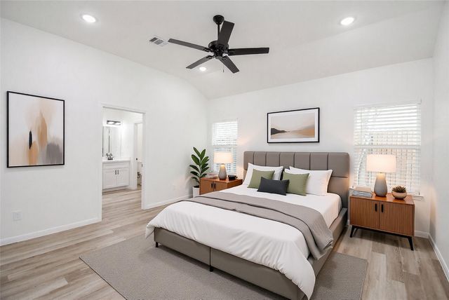 2139 Counter Point Drive, Houston, TX 77055