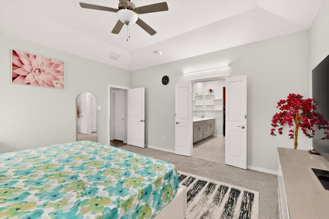 1212 Mahogany Drive, Melissa, TX 75454