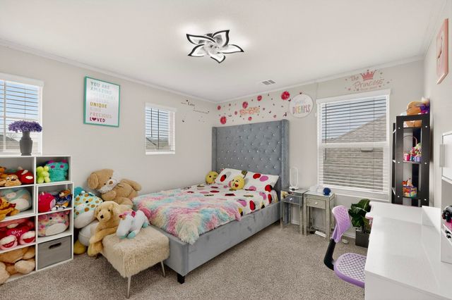 1212 Mahogany Drive, Melissa, TX 75454