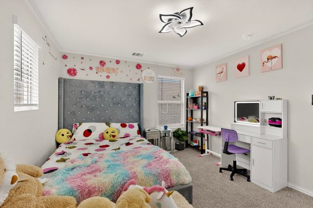 1212 Mahogany Drive, Melissa, TX 75454