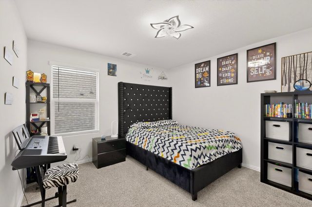 1212 Mahogany Drive, Melissa, TX 75454