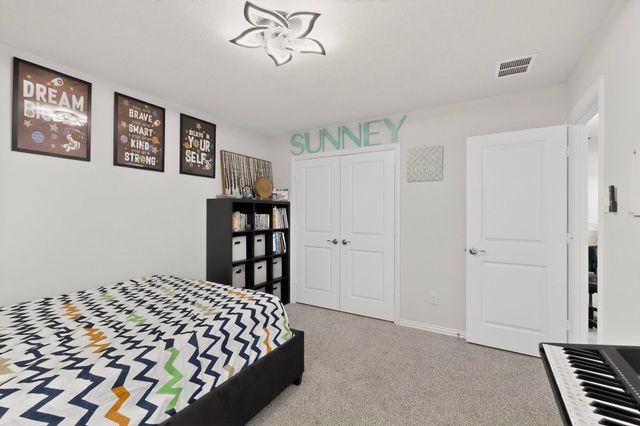 1212 Mahogany Drive, Melissa, TX 75454