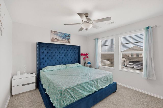 1212 Mahogany Drive, Melissa, TX 75454