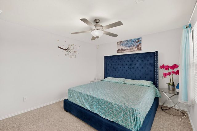 1212 Mahogany Drive, Melissa, TX 75454