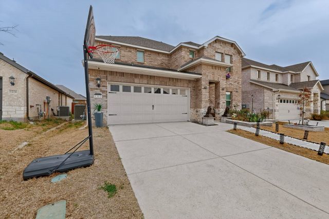 1212 Mahogany Drive, Melissa, TX 75454