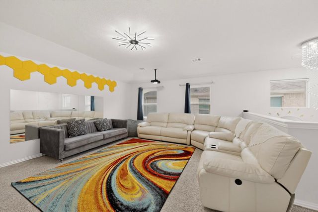 1212 Mahogany Drive, Melissa, TX 75454