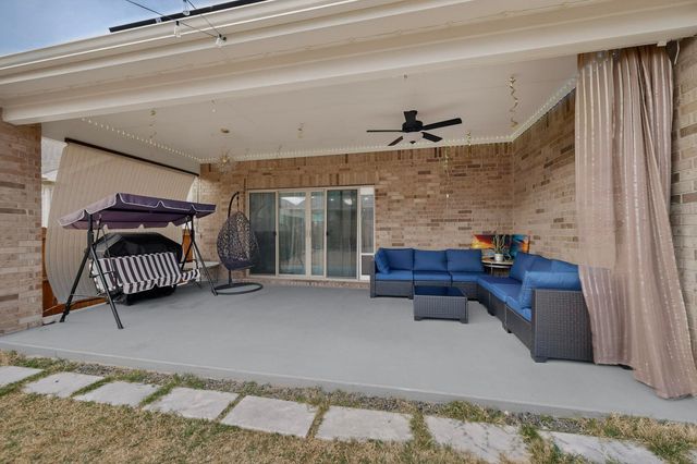 1212 Mahogany Drive, Melissa, TX 75454