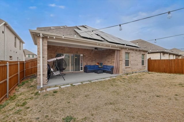 1212 Mahogany Drive, Melissa, TX 75454