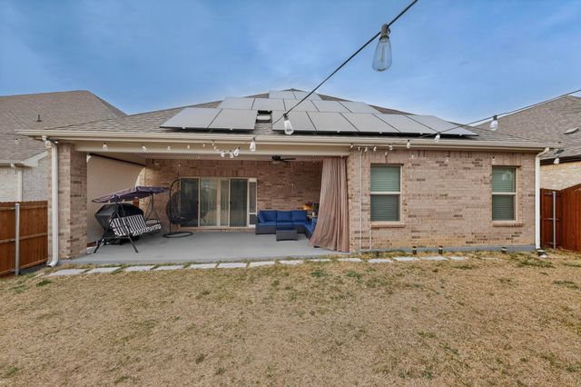 1212 Mahogany Drive, Melissa, TX 75454