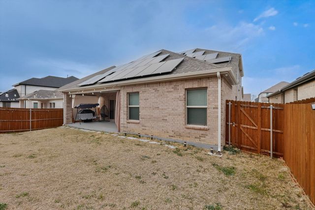 1212 Mahogany Drive, Melissa, TX 75454