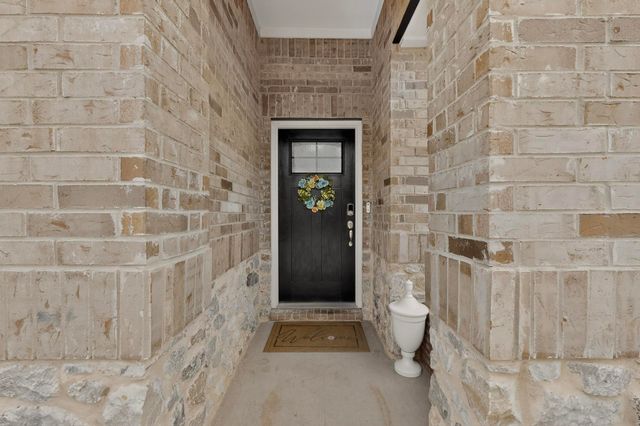 1212 Mahogany Drive, Melissa, TX 75454